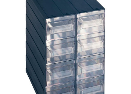 TERRY CASSETTIERA VISION 21 MM 249X310X375