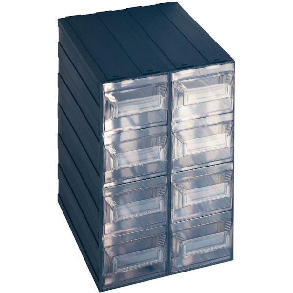 TERRY CASSETTIERA VISION 21 MM 249X310X375