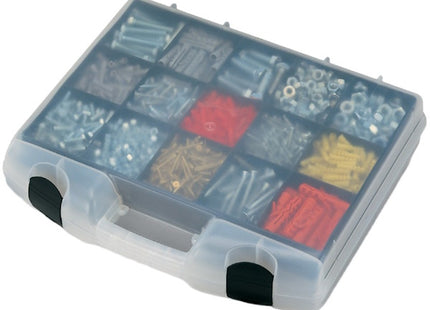 TERRY VALIGETTA PORTAMINUTERIA ORGANIZER CLUB CASE SB2 V MM392X344X80*