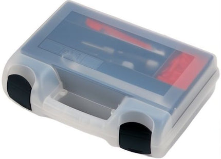 TERRY VALIGETTA PORTAMINUTERIA ORGANIZER CLUB CASE SB1 V MM291X224X80