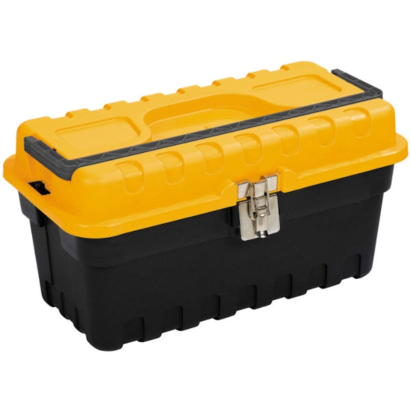 TERRY CASSETTA PORTAUTENSILI STRONG TOOL BOX 16"*