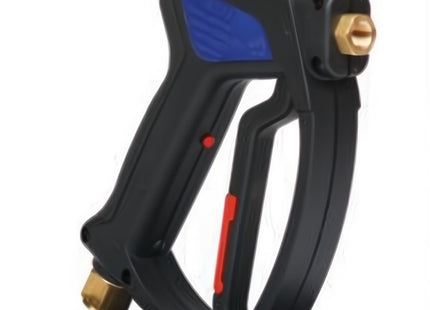 MTM HYDRO IDROPISTOLA SG35 CON ATTACCO GIREVOLE M22