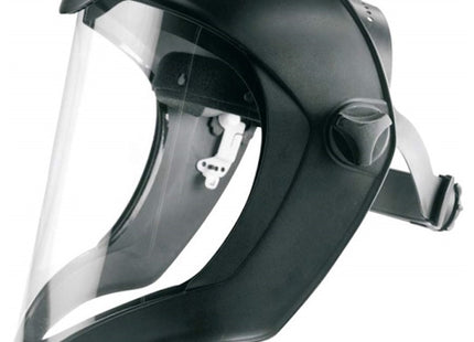 HONEYWELL VISIERA DI PROTEZIONE MOD. SPERIAN BIONIC COMPLETA