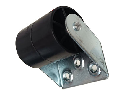 BOLIS RULLO DI RINVIO IN NYLON D.MM38 PER TAPPARELLE