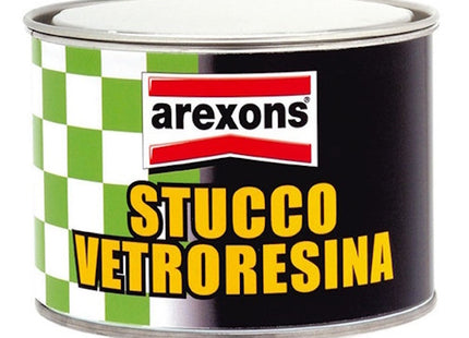AREXONS STUCCO VETRORESINA GR790