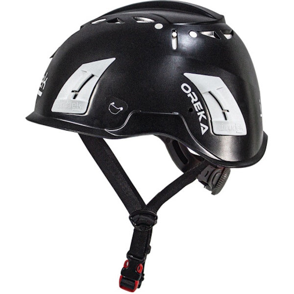 IRUDEK ELMETTO MOD. OREKA MIPS PER LAVORI IN QUOTA EN 397