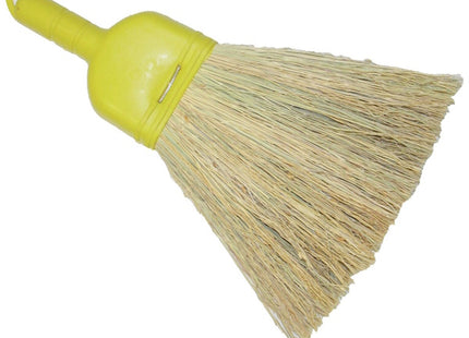 SCOPETTA SAGGINA CON MANICO IN PVC