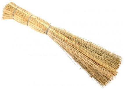 SCOPINO SAGGINA STECCO/FARINA