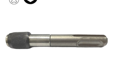 FERMEC PORTAINSERTI BITS MAGNETICO LUNGO MM80 E ATTACCO SDS-PLUS*