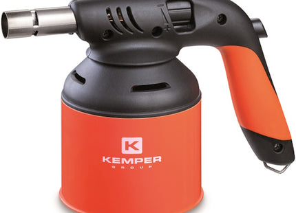 KEMPER LAMPADA SALDATORE A CARTUCCIA MOD. TOP LINE