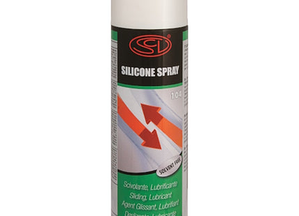 SCL SILICONE SPRAY ML500