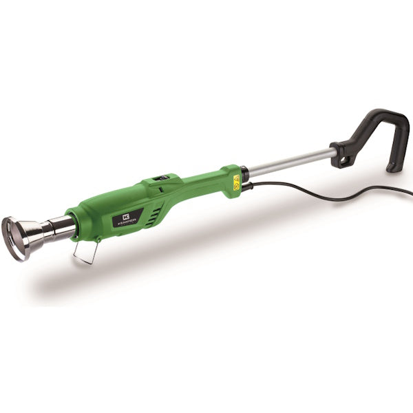 KEMPER BRUCIAERBA AD ARIA CALDA ELETTRICO 2000W