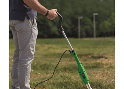 KEMPER BRUCIAERBA AD ARIA CALDA ELETTRICO 2000W