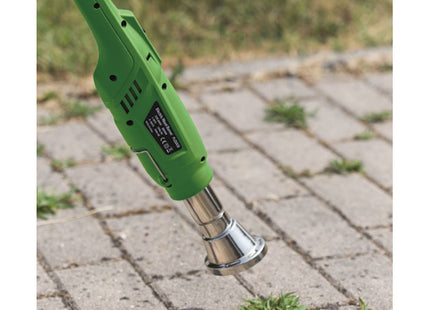 KEMPER BRUCIAERBA AD ARIA CALDA ELETTRICO 2000W