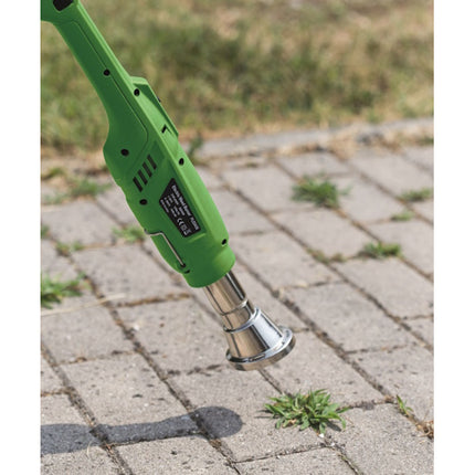 KEMPER BRUCIAERBA AD ARIA CALDA ELETTRICO 2000W