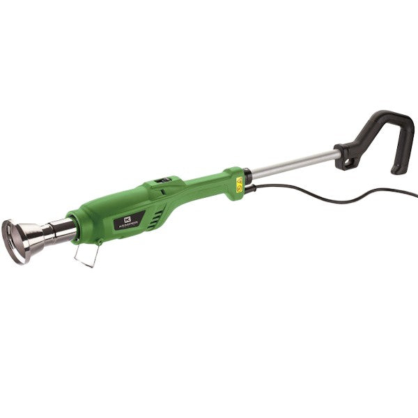 KEMPER BRUCIAERBA AD ARIA CALDA ELETTRICO 2000W