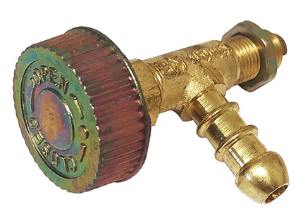 KEMPER RUBINETTO DI RICAMBIO PER FORNELLONE A GAS