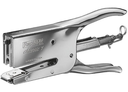 RAPID CUCITRICE UFFICIO K1 PER PUNTI N24/6-8+