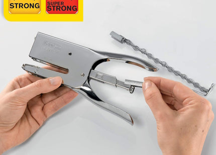 RAPID CUCITRICE UFFICIO K1 PER PUNTI N24/6-8+