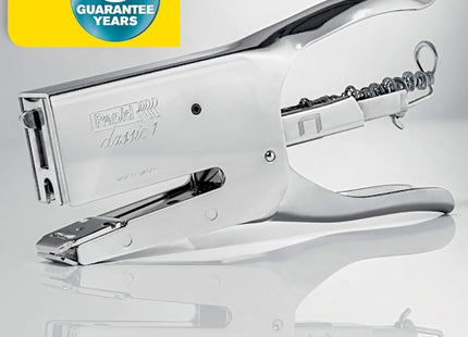 RAPID CUCITRICE UFFICIO K1 PER PUNTI N24/6-8+