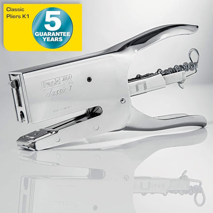 RAPID CUCITRICE UFFICIO K1 PER PUNTI N24/6-8+