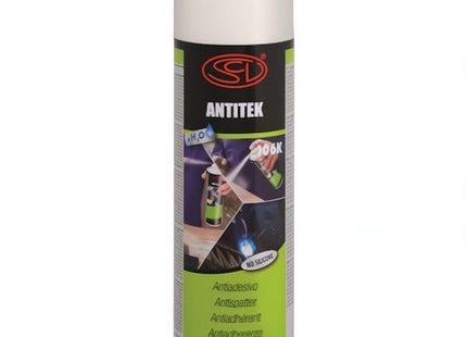 SCL ANTIADESIVO ALL'ACQUA SENZA SILICONE PER SALDATURA ANTITEK ML500