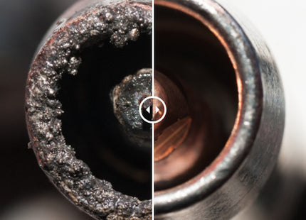 SCL ANTIADESIVO ALL'ACQUA SENZA SILICONE PER SALDATURA ANTITEK ML500