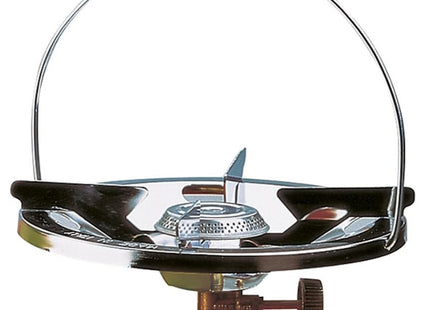 KEMPER FORNELLINO DA CAMPEGGIO PER BOMBOLA GAS