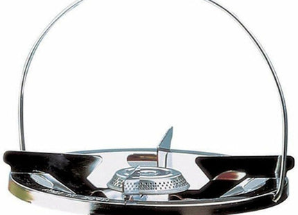 KEMPER FORNELLINO DA CAMPEGGIO PER BOMBOLA GAS