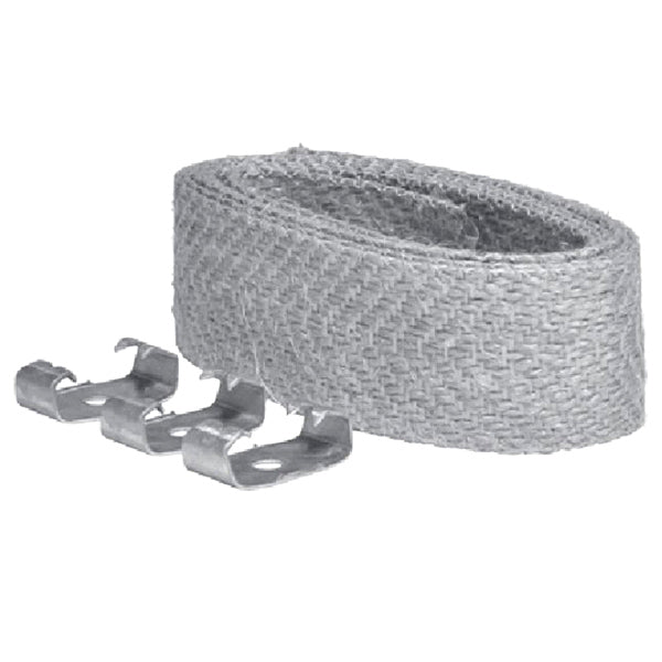 BOLIS CINTINO ATTACCATELO CON 3 GRAFFETTE PER TAPPARELLE