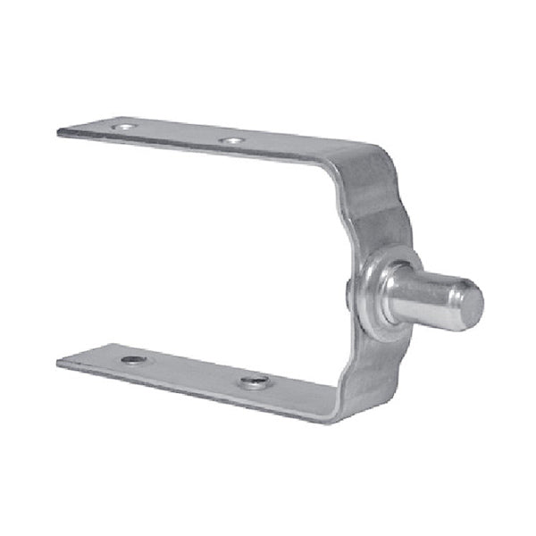 BOLIS FORCELLA CON PERNO PER RULLO TAPPARELLE IN LEGNO