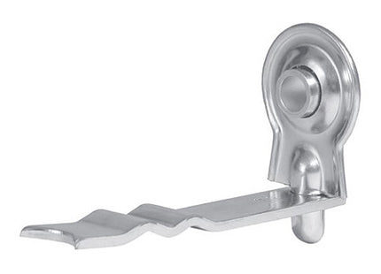 BOLIS SUPPORTO A MURARE PESANTE CON CUSCINETTO PER RULLO TAPPARELLE