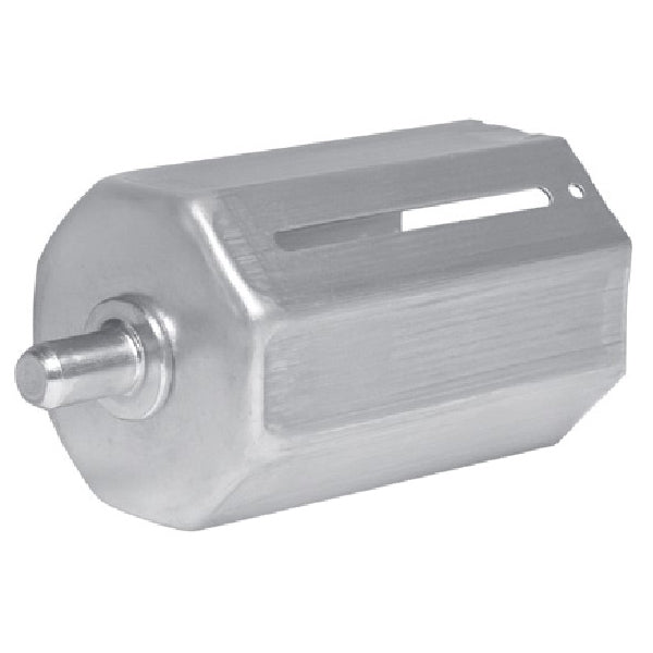 BOLIS CALOTTA CON PERNO REGOLABILE PER RULLO TAPPARELLE OTTAGONALE