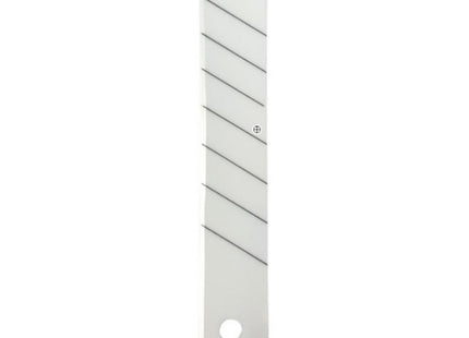 MEDID LAMA DI RICAMBIO IN CERAMICA DA MM18 PER CUTTER