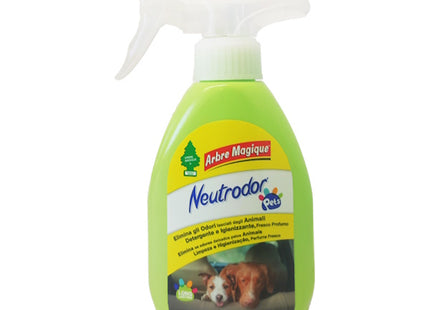 ARBRE MAGIQUE NEUTRODOR PETS ML150