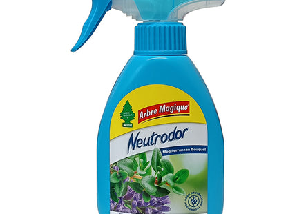 ARBRE MAGIQUE NEUTRODOR TESSUTI MEDITERRANEAN BOUQUET ML150