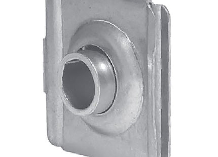 BOLIS CUSCINETTO QUADRO PER SUPPORTO A CASSONETTO TAPPARELLE