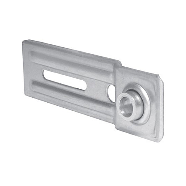 BOLIS BANDIERINA FISSA CON CUSCINETTO PASSO MM.43 PER RULLO TAPPARELLE