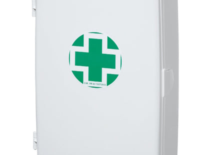 ARMADIETTO MEDICAZIONE A MURO PER PRIMO SOCCORSO ALLEGATO 2 ART. MED F1*