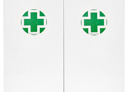 ARMADIETTO MEDICAZIONE A MURO PER PRIMO SOCCORSO ALLEGATO 1 ART. MED F2*