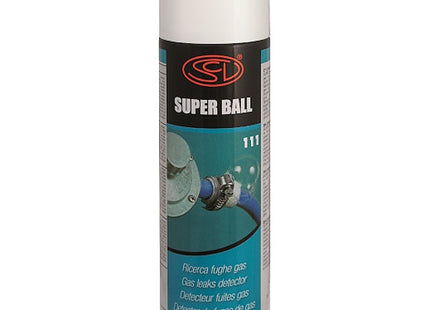 SCL CERCA FUGHE GAS SPRAY SUPER BALL ML500