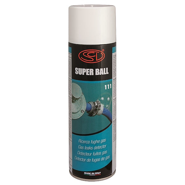 SCL CERCA FUGHE GAS SPRAY SUPER BALL ML500