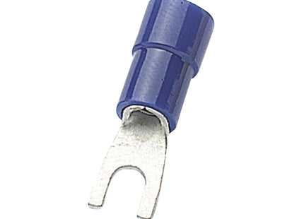 ELEMATIC FORCELLE IN NYLON MMQ.1,5-2,5/4,3 BLU PZ100