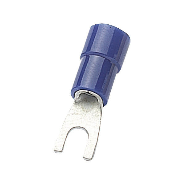 ELEMATIC FORCELLE IN NYLON MMQ.1,5-2,5/4,3 BLU PZ100