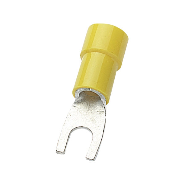 ELEMATIC FORCELLE IN NYLON MMQ.4-6/4,3 GIALLO PZ100