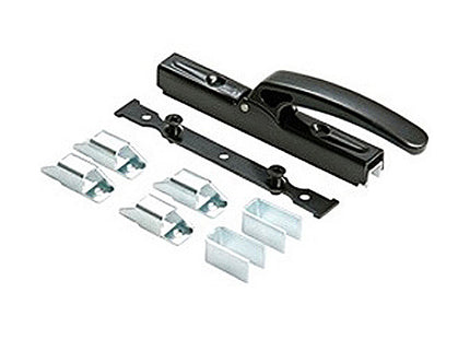 COMUNELLO CARIGLIONE PER ASTE MM10X10 ART.686 COLORE NERO