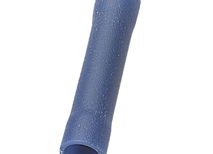 ELEMATIC GIUNTO DI TESTA O PARALLELO IN PVC MMQ.1,5-2,5 BLU PZ100