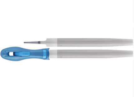 PFERD LIMA MEZZATONDA A PUNTA CON MANICO ART. PF1152 SP