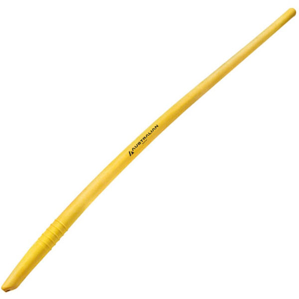 AUSTRALIAN MANICO IN RESINA PER BADILE CM140