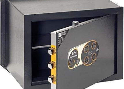 MOTTURA CASSAFORTE A MURO CON COMBINAZIONE MECCANICA